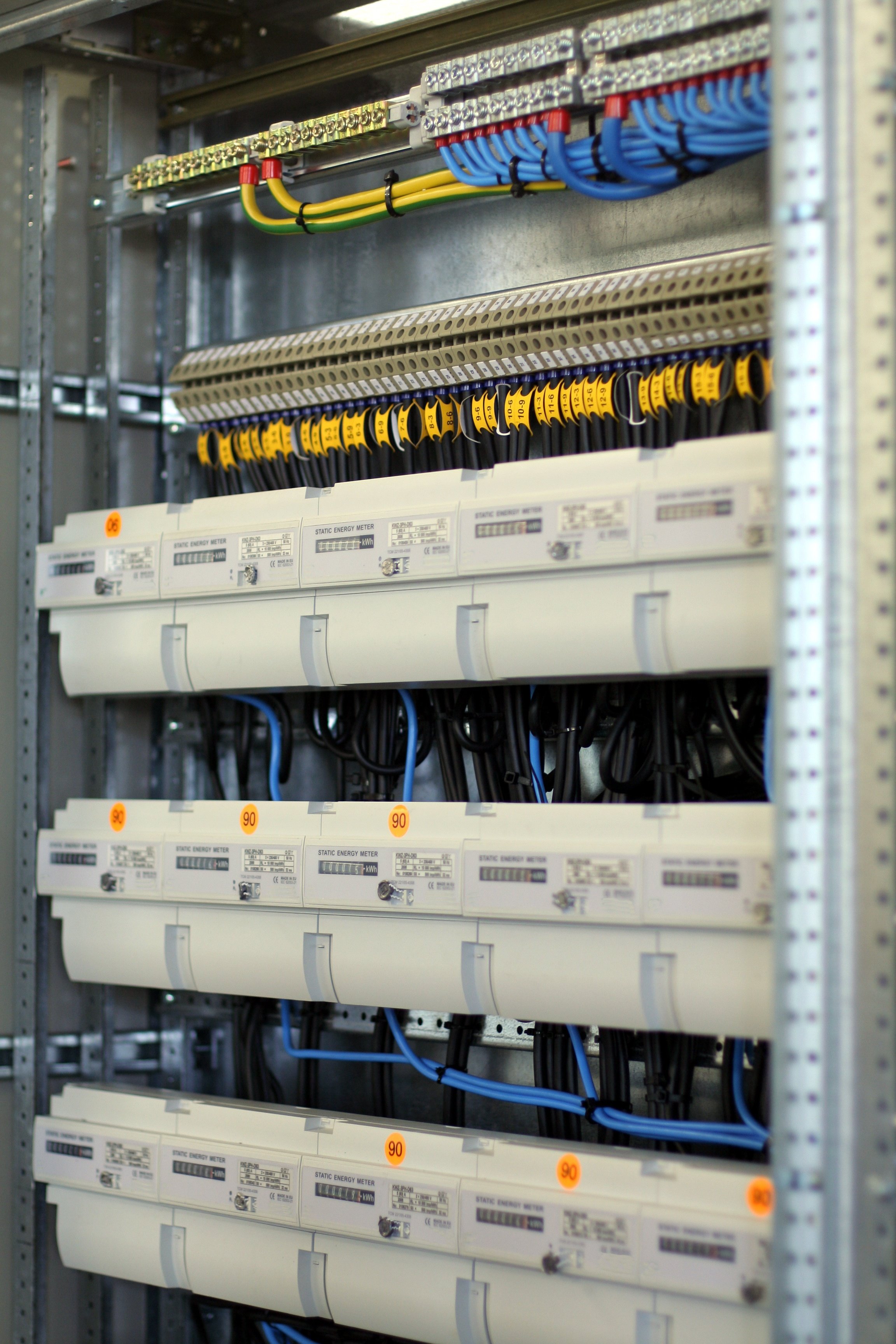Building Automation And Energy Management Building Automation And Energy Management
